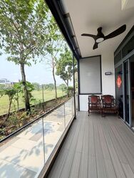 Belgravia Villas (D28), Terrace #618859391